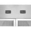 Broan Nu-Tone Broan-NuTone BBN1303SS Custom Built Insert with 2-Speed Exhaust Fan and Light, 300 Max Blower CFM, Stainless Steel, 30-Inch Range Hood Power Pack(30-Inch)