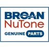 Broan-NuTone® BP27R Genuine Replacement Motor/Wheel for 50 CFM Bathroom Fans, Fits Select Models