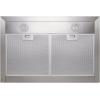 Broan-NuTone BW5030SSL Stainless Steel LED 30-inch Wall-Mount Convertible Chimney-Style Range Hood with 3-Speed Exhaust Fan and Light(36-Inch)