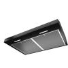 Broan-NuTone MTR1303WW Mantra 30-Inch 350 MAX Blower CFM 1.5 Sones White Range Hood(Staineless Steel)