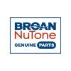 Broan-NuTone RE70BN 70 CFM Bathroom Exhaust Fan Replacement Motor Kit, Easy DIY Replacement Motor Kit for 70 CFM and 50 CFM Bath Fans, White(50 CFM Motor Kit – Updated)