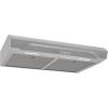 Alta 30-Inch 350 MAX Blower CFM 1.5 Sones Stainless Steel Range Hood