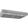Alta 30-Inch 350 MAX Blower CFM 1.5 Sones Stainless Steel Range Hood(Stainless Steel)