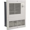 image:imageBroanNuTone 9815WH High Capacity Wall Heater with BuiltIn Adjustable Thermostat 1500W 120240V White1000W