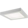 Broan-NuTone AER110LTK Energy Star Certified Bath Fan, Medium, White, Brushed Bronze, Brushed Nickel