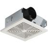 Broan-NuTone Bathroom Exhaust Fan – Easy Retrofit Without Attic Access, Ultra Quiet 0.9 Sones, Effective Ventilation at 60 CFM ENERGY STAR Certified Moisture and Odor Control(70 CFM)