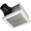 Broan-NuTone Bathroom Exhaust Fan, Easy Install, Powerful 110 CFM, Quiet 1.0 Sones, Energy Star(110 CFM)