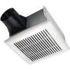 Broan-NuTone Bathroom Exhaust Fan, Easy Install, Powerful 110 CFM, Quiet 1.0 Sones, Energy Star(80 CFM)