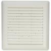 Broan-NuTone C350GN Grille for NuTone 695 and 696N Ventilation Fan White, 8.75″ x 9.125″(8.75″ x 9.125″)