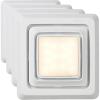 9-3/4 In. W. x 11 In. L. (Pack of 4)