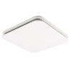 Broan-NuTone FG701S Universal CleanCover Bathroom Exhaust Upgrade Grille Cover, White Bath Fan Cover, Official Genuine Part(Grille)