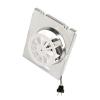 Broan-NuTone RE70BN 70 CFM Bathroom Exhaust Fan Replacement Motor Kit, Easy DIY Replacement Motor Kit for 70 CFM and 50 CFM Bath Fans, White(50 CFM Motor Kit – Updated)