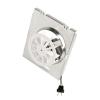 Broan-NuTone RE70BN 70 CFM Bathroom Exhaust Fan Replacement Motor Kit, Easy DIY Replacement Motor Kit for 70 CFM and 50 CFM Bath Fans, White(70 CFM Motor Kit)