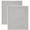 Broan-NuTone Replacement Micro Mesh Aluminum Grease Filters (C2) for 30-in Broan and NuTone Range Hoods, (2-Pack)