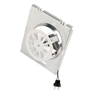Broan-NuTone RE70BN 70 CFM Bathroom Exhaust Fan Replacement Motor Kit, Easy DIY Replacement Motor Kit for 70 CFM and 50 CFM Bath Fans, White(50 CFM Motor Kit – Legacy)