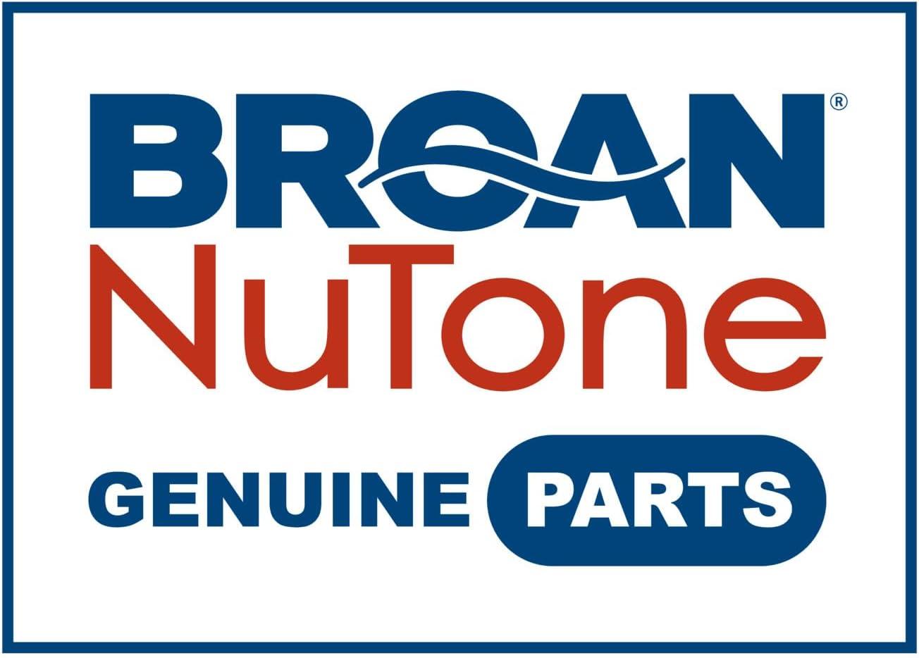 image:imageBroanNuTone HPF1 Replacement Charcoal Filter XA for Ductless Range Hoods Carbon Air Filter Charcoal Air Filter for Kitchen