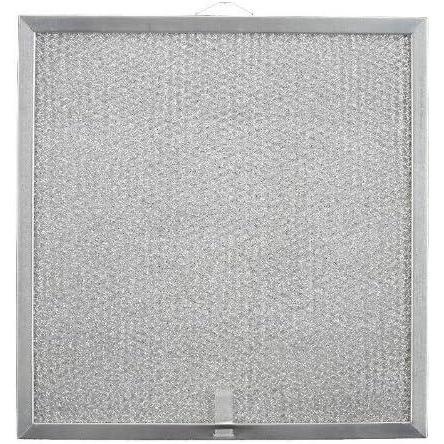 image:imageBroan BPQTAF Aluminum Replacement Filter for QT20000 Range Hoods