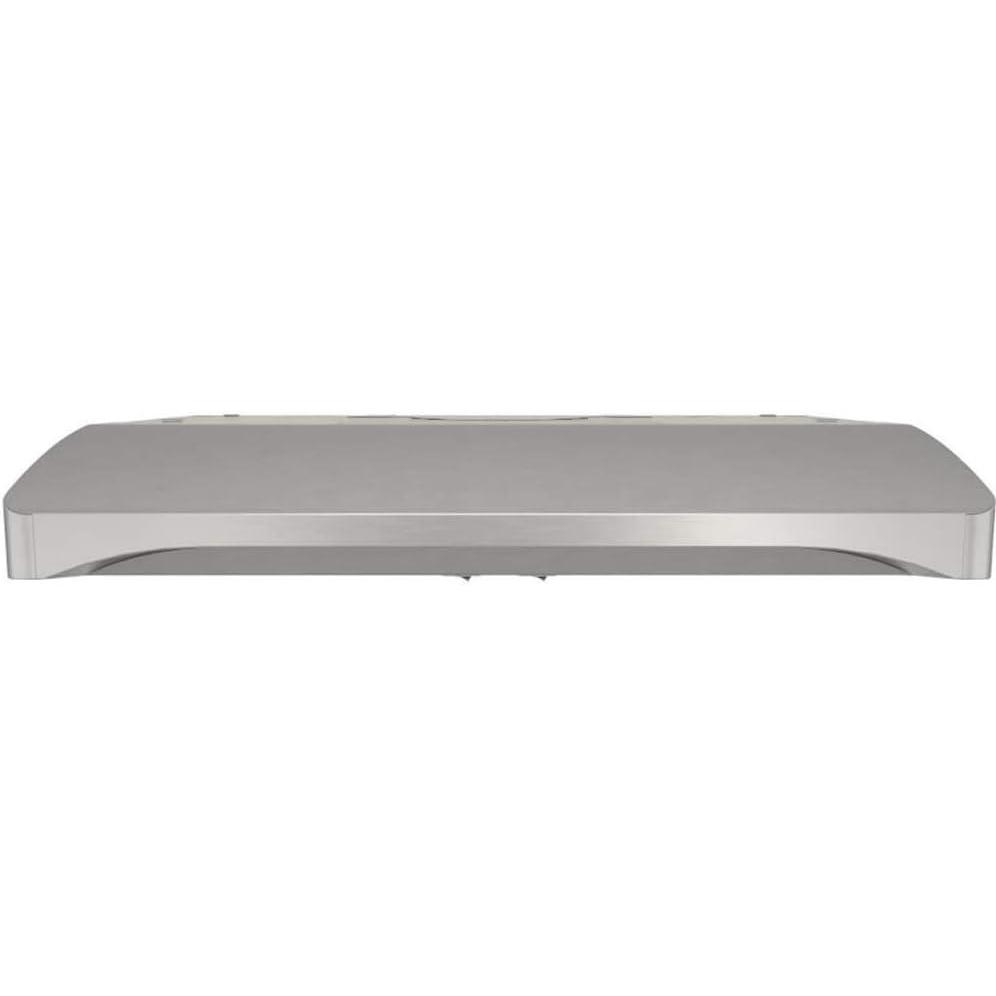 image:imageBroan Elite 36 Stainless Steel 300 CFM Convertible UnderCabinet Range Hood