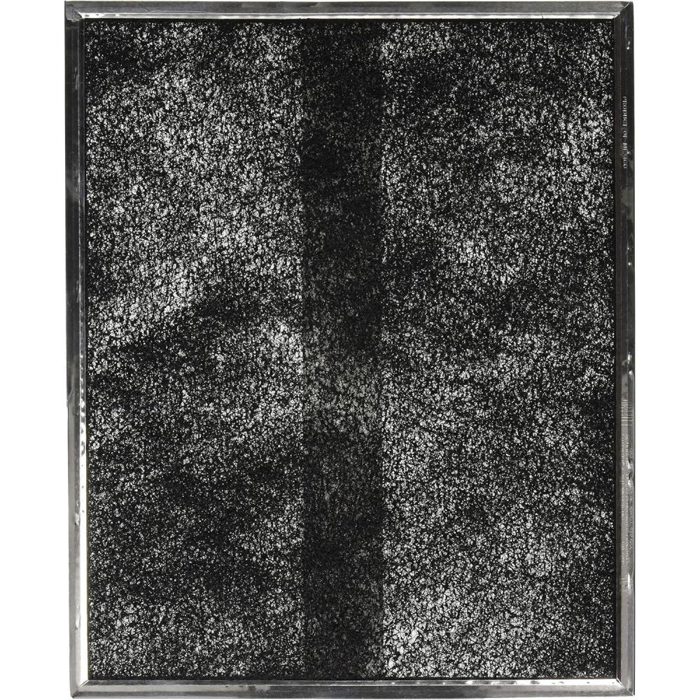 image:imageBroan NuTone S99010308 Genuine OEM Charcoal Filter for Range Hoods