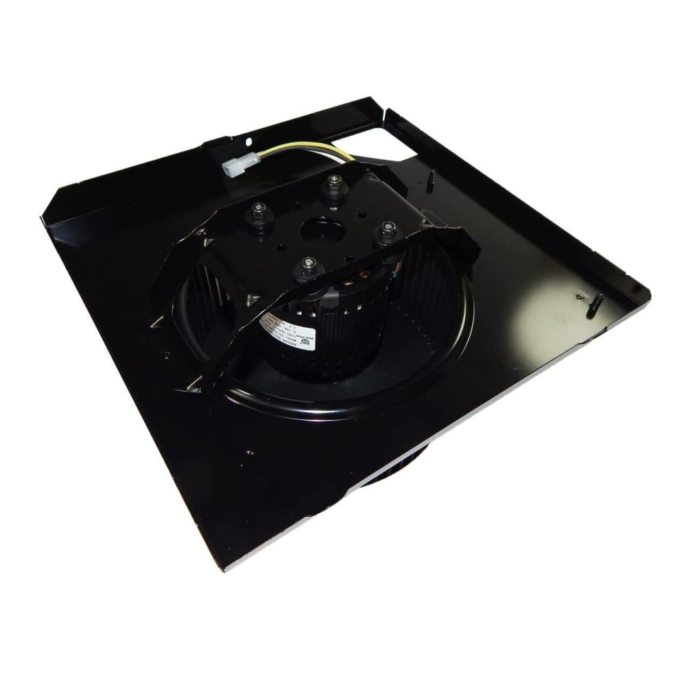 image:imageBroan Nutone S97016621 Fan Motor Asm for QTR070 QTR080