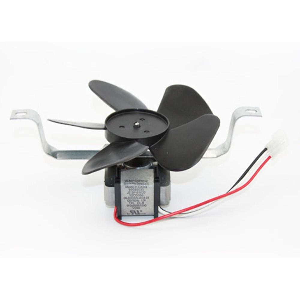 image:imageBroan S97012248 Motor Assembly for 40000 Series Range Hoods