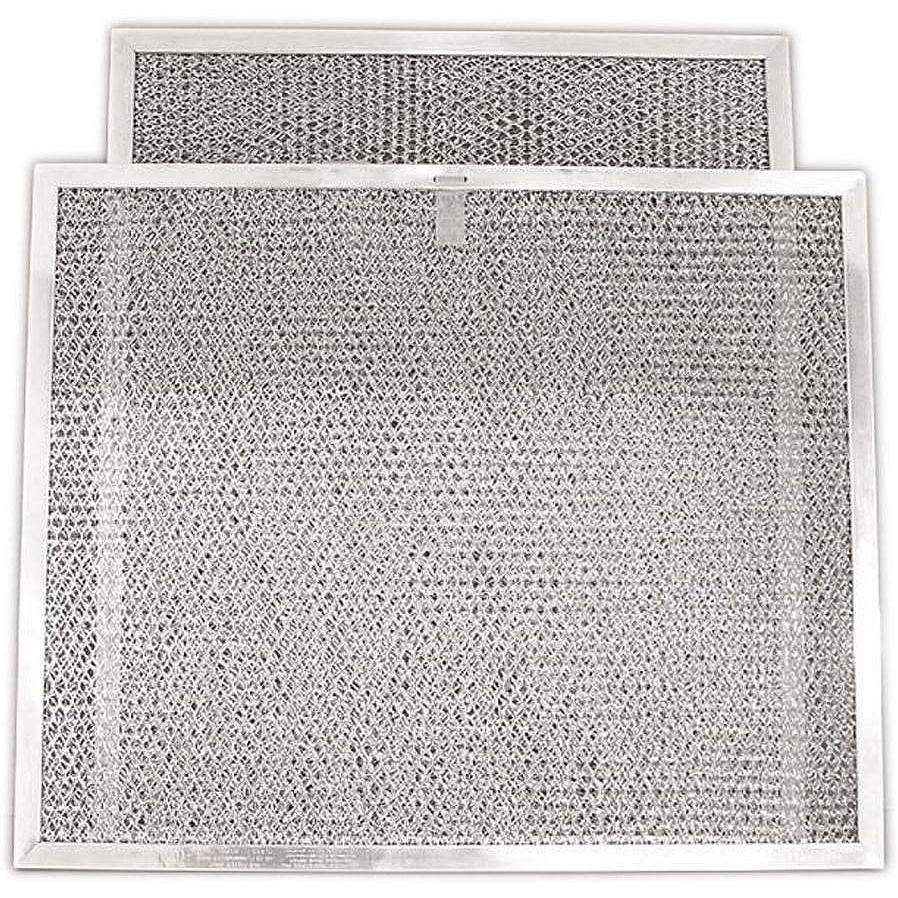 image:imageBroan S99010299 Aluminum Filter Kit for Hood 30