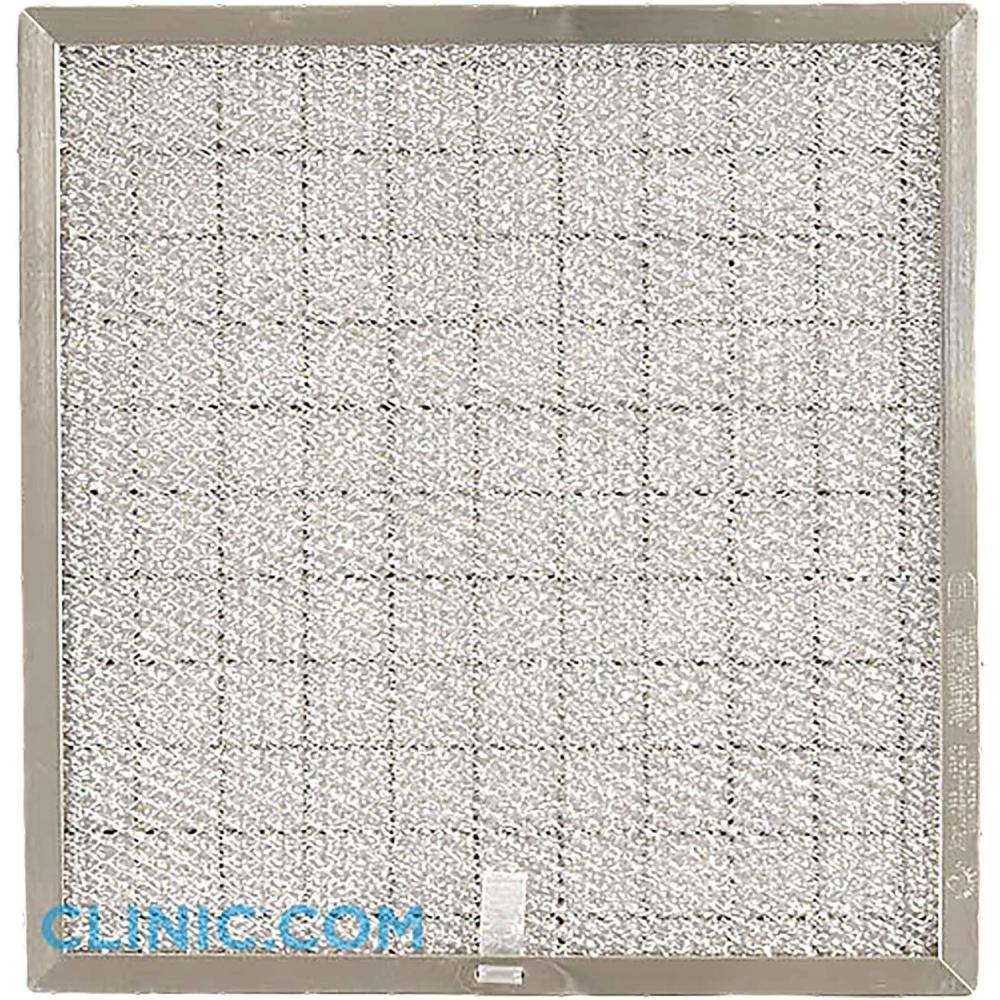image:imageBroan S99010316 Aluminum Filter