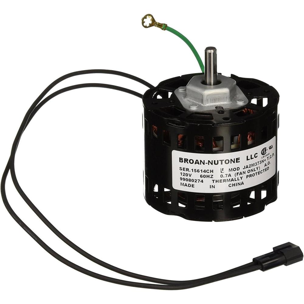 image:imageBroan S99080274 Bathroom Fan Motor