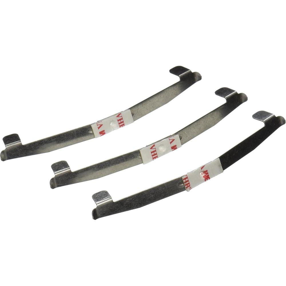 image:imageBroan SR169016 Aluminum Filter Spring Kit Pack of 3