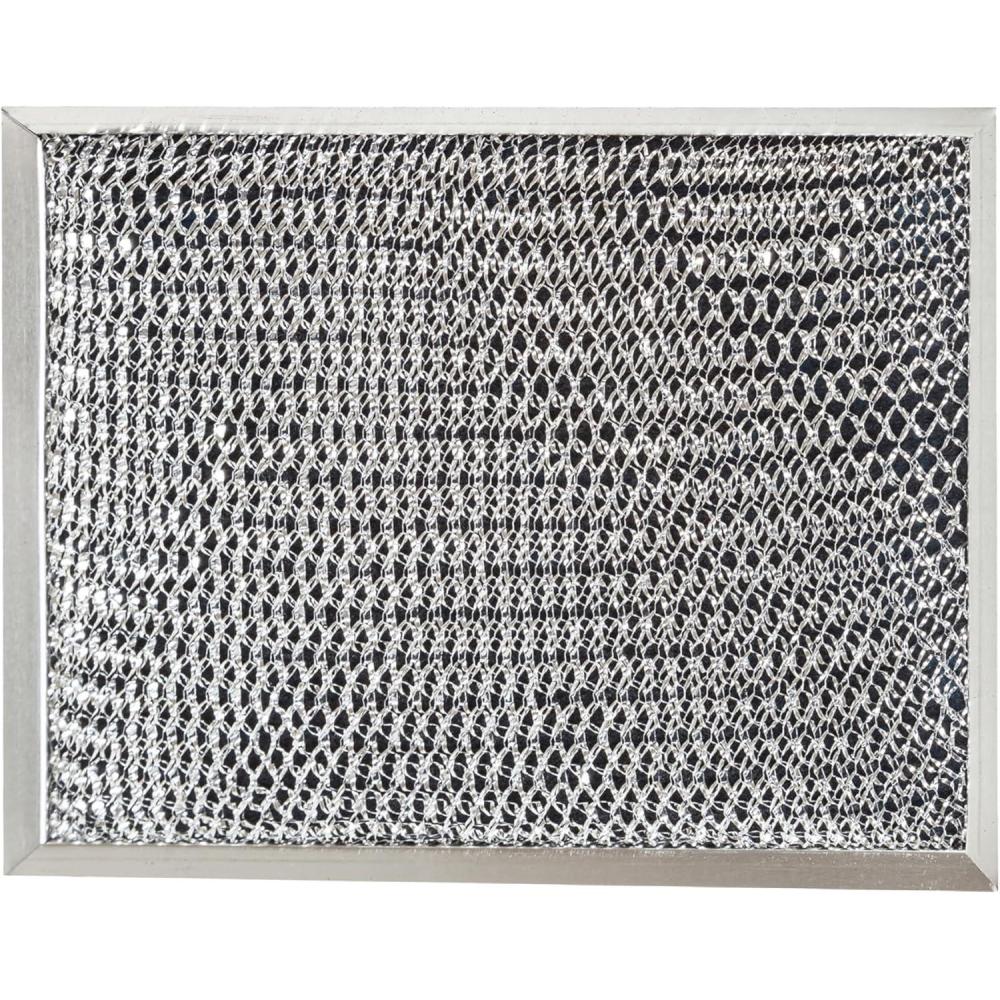 image:imageBroanNuTone 41F Replacement Charcoal Filter for Ductless Range Hood Series Carbon Air Filter Charcoal Air Filter for Kitchen88 x 105 x 04