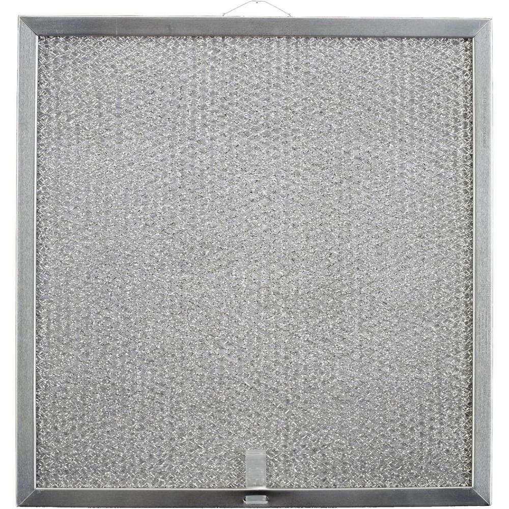 image:imageBroanNuTone BPQTF Charcoal QT20000 Series Range Hoods Carbon Air Filter 1 Count Pack of 1 GreyPack of 1