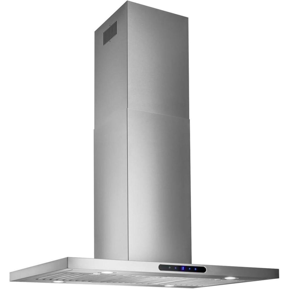 image:imageBroanNuTone EIT1366SS EIT1 Range Hood Stainless SteelTSTYLE 36