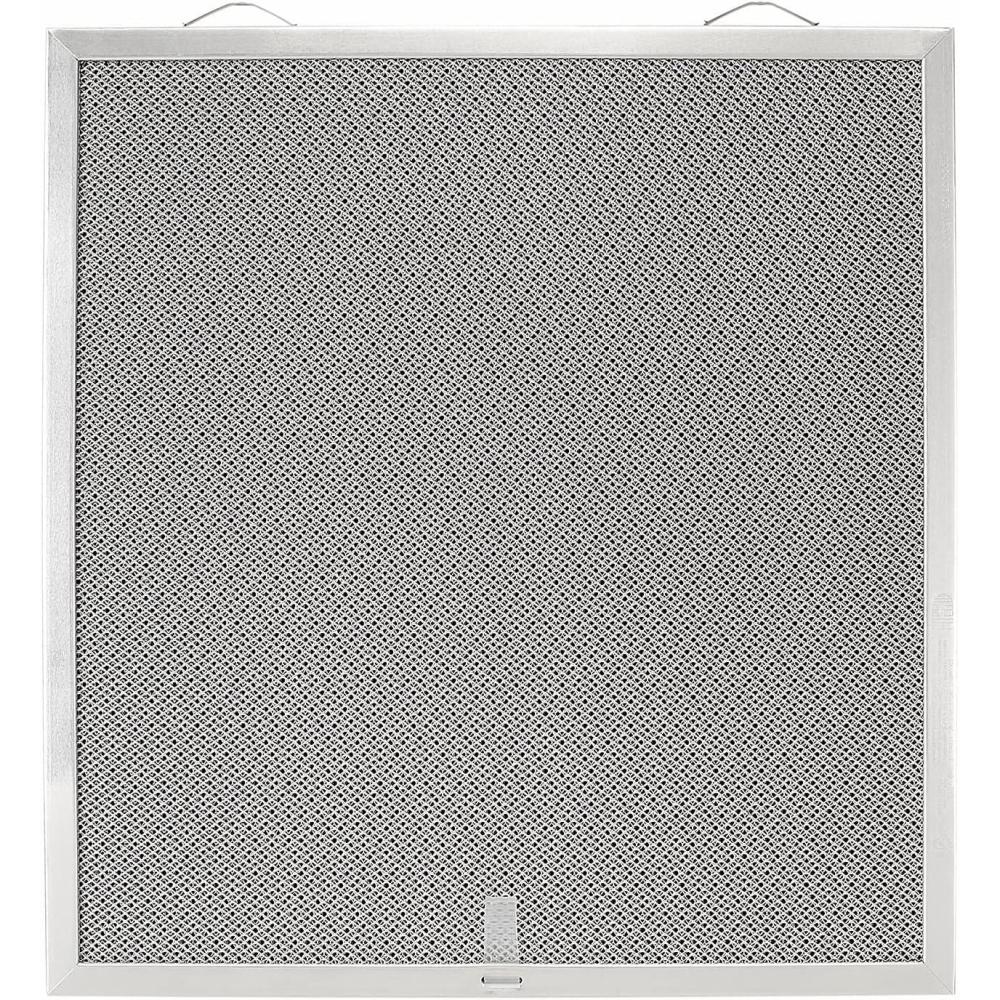 image:imageBroanNuTone HPF1 Replacement Charcoal Filter XA for Ductless Range Hoods Carbon Air Filter Charcoal Air Filter for Kitchen