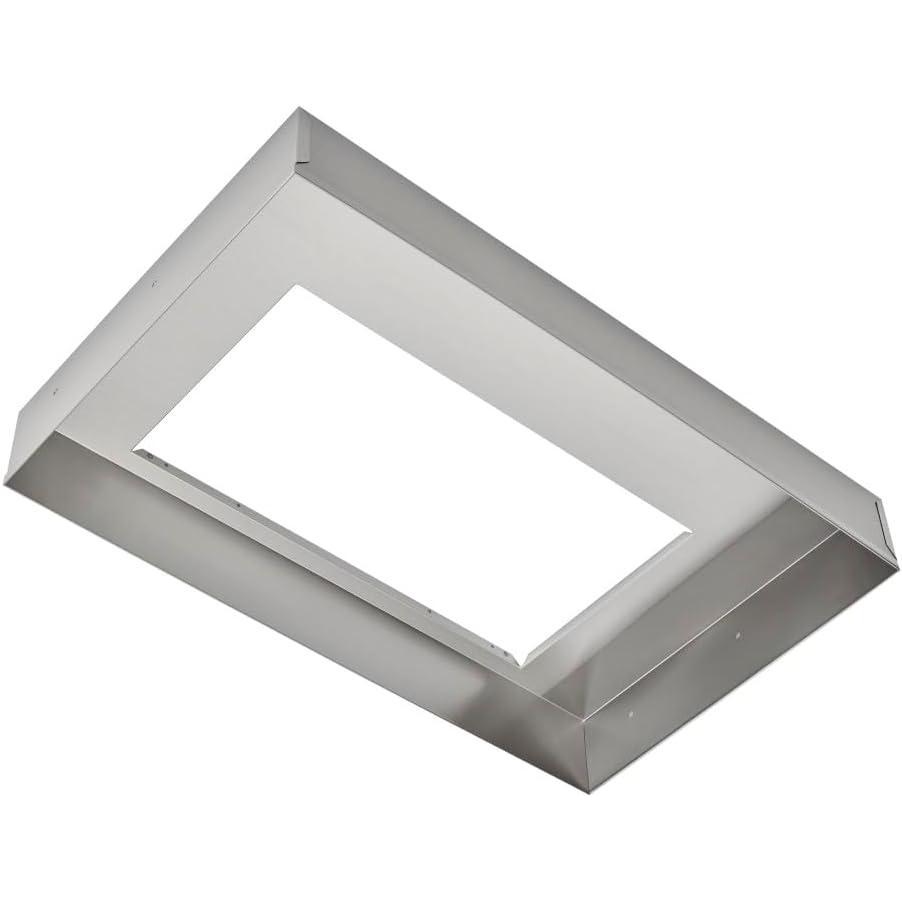 image:imageBroanNuTone LB30SS Optional Box Power Pack Hoods Stainless Steel 30Inch Range Liner30Inch