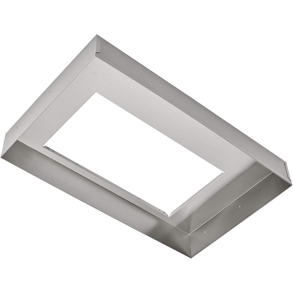 image:imageBroanNuTone LB30SS Optional Box Power Pack Hoods Stainless Steel 30Inch Range Liner36Inch