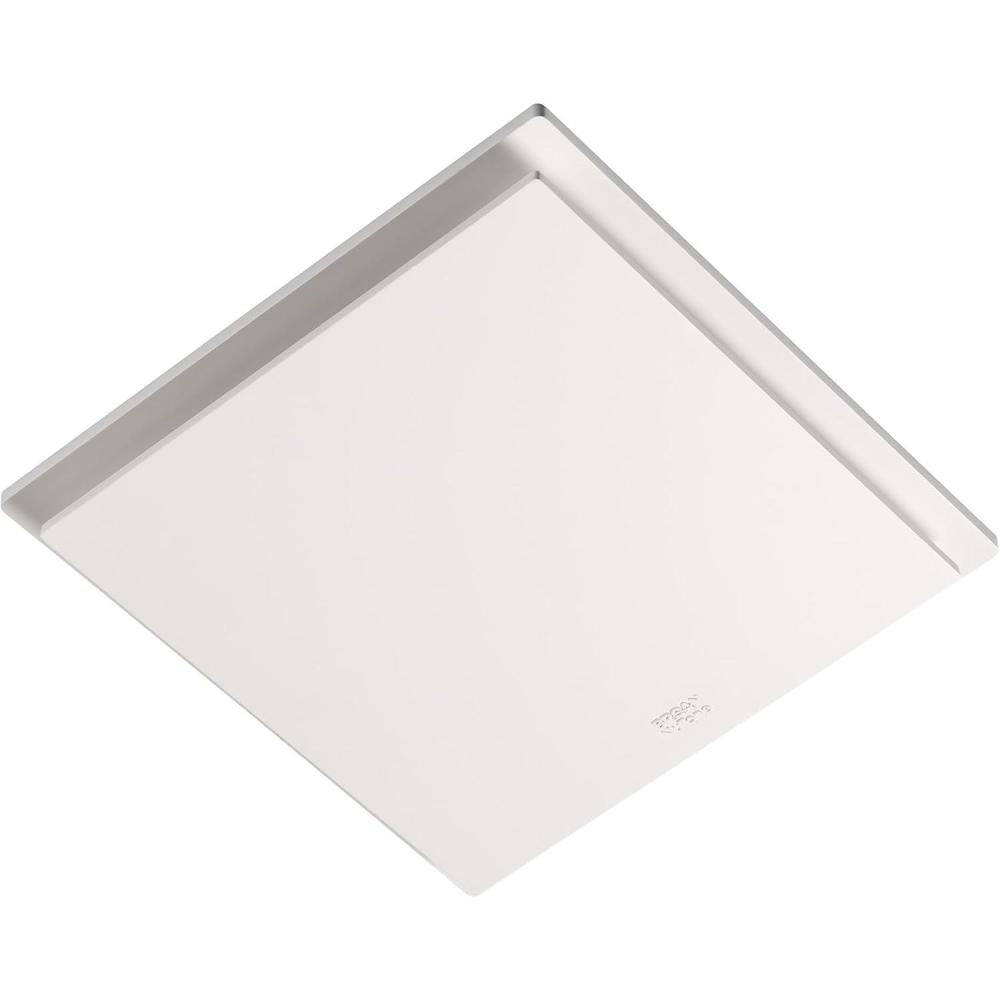 image:imageBroanNuTone RCM700 Magnetic Universal CleanCover Bath Fan Replacement Grille