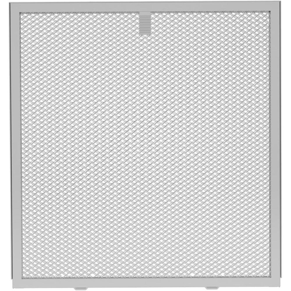 image:imageBroanNuTone Replacement Open Mesh Aluminum Grease Filter A0 for Single Filter Range Hood Models1 Count Pack of 1