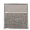 Aluminum Range Hood Filter with Light Lens