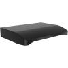 Broan ALT230BL Elite Atla 2 Black 30 inch Convertible Under-Cabinet Range Hood