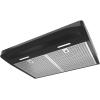 Broan ALT230BL Elite Atla 2 Black 30 inch Convertible Under-Cabinet Range Hood