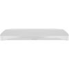 Broan® Elite 30-Inch Convertible Under-Cabinet Range Hood, White, 375 Max Blower CFM