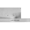 Broan Elite 36-inch Slide-out Range Hood, 400 Max Blower CFM, Stainless Steel