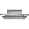 Broan Elite 36-inch Slide-out Range Hood, 400 Max Blower CFM, Stainless Steel