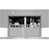 Broan Elite 36-inch Slide-out Range Hood, 400 Max Blower CFM, Stainless Steel