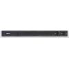 Broan-NuTone 462423 24-inch Under-Cabinet 4-Way Convertible Range Hood with Infinite-Speed Exhaust Fan and Light, Black(White)