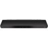 Broan-NuTone BKSH130SS Sahale 30-inch Under-Cabinet Easy Install 4-Way Convertible Range Hood with 2-Speed Exhaust Fan and Light, 300 Max Blower CFM, Stainless Steel(Black)