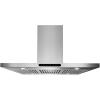 Broan-NuTone EIT1366SS EIT1 Range Hood, Stainless Steel(T-STYLE 36″)