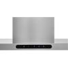 Broan-NuTone EIT1366SS EIT1 Range Hood, Stainless Steel(T-STYLE 36″)