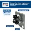 Broan-NuTone S97012026 Fan