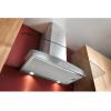 Broan-Nutone EW5636SS 36-Inch, 500 CFM Stainless Steel Range Hood